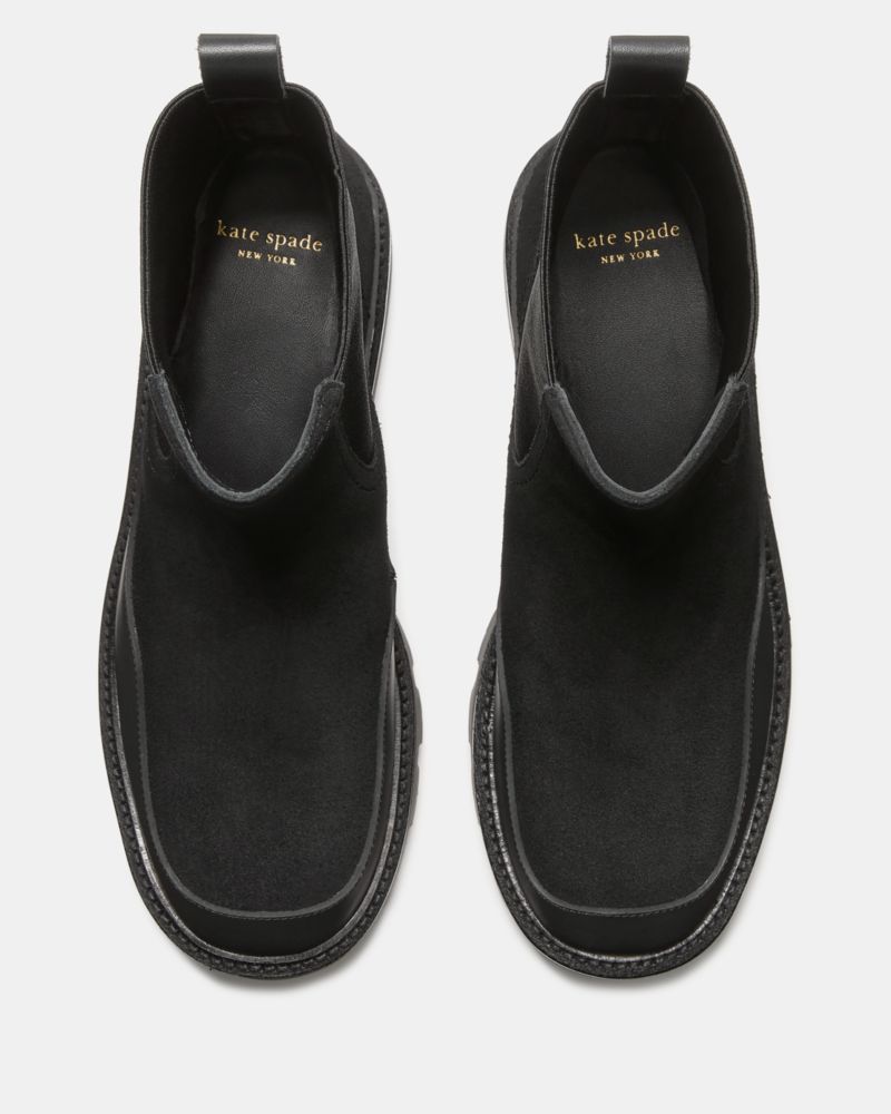London Chelsea Boot