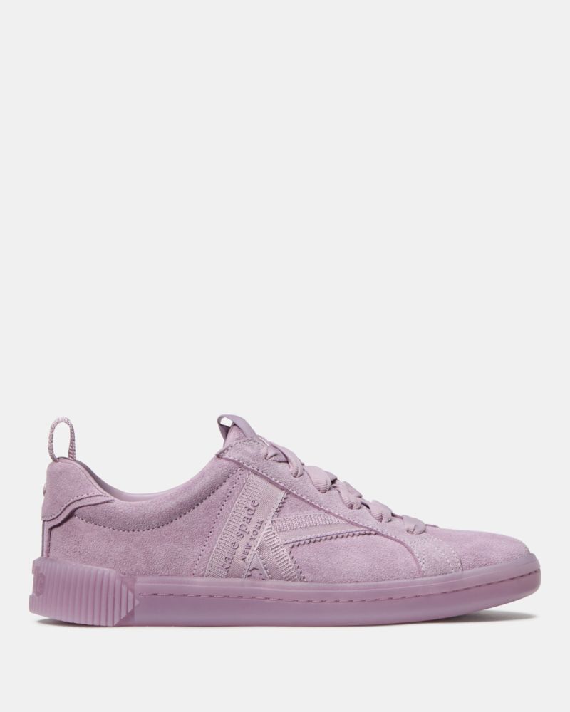 K As In Kate Court Sneaker