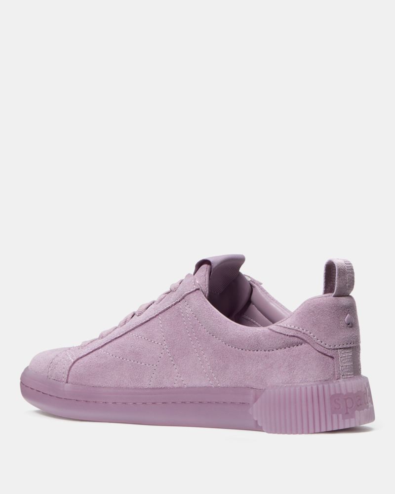 K As In Kate Court Sneaker