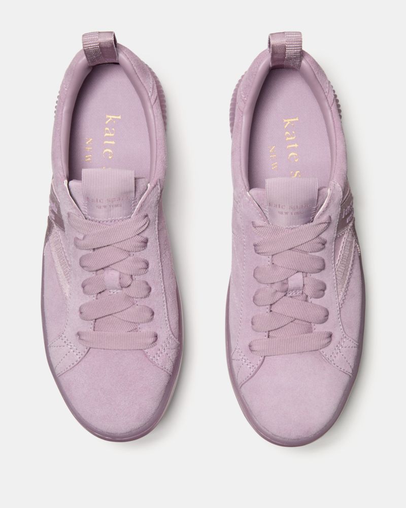 K As In Kate Court Sneaker