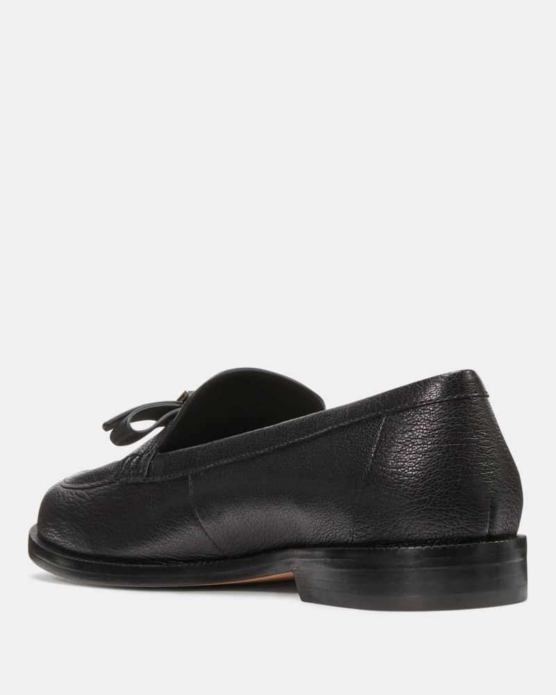 Deco Bow Loafer