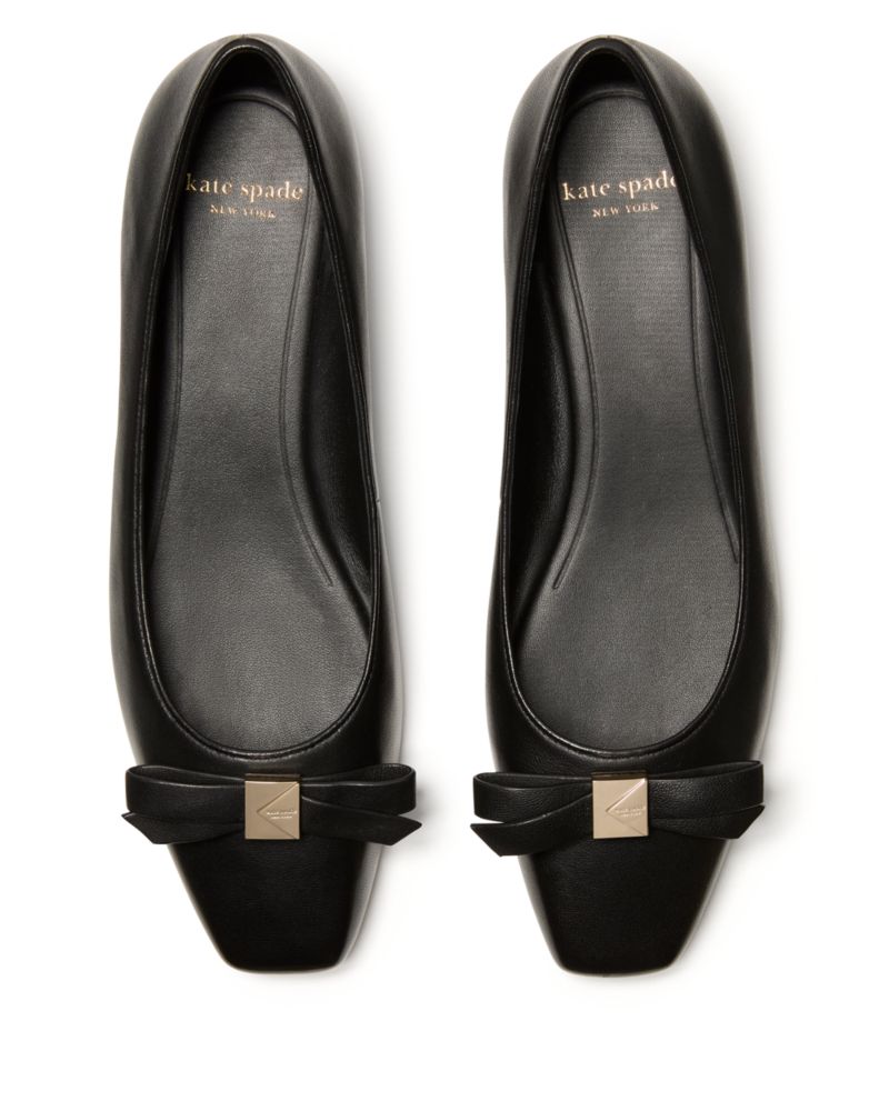Deco Bow Flat