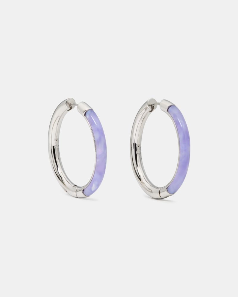 Interlock Hoops