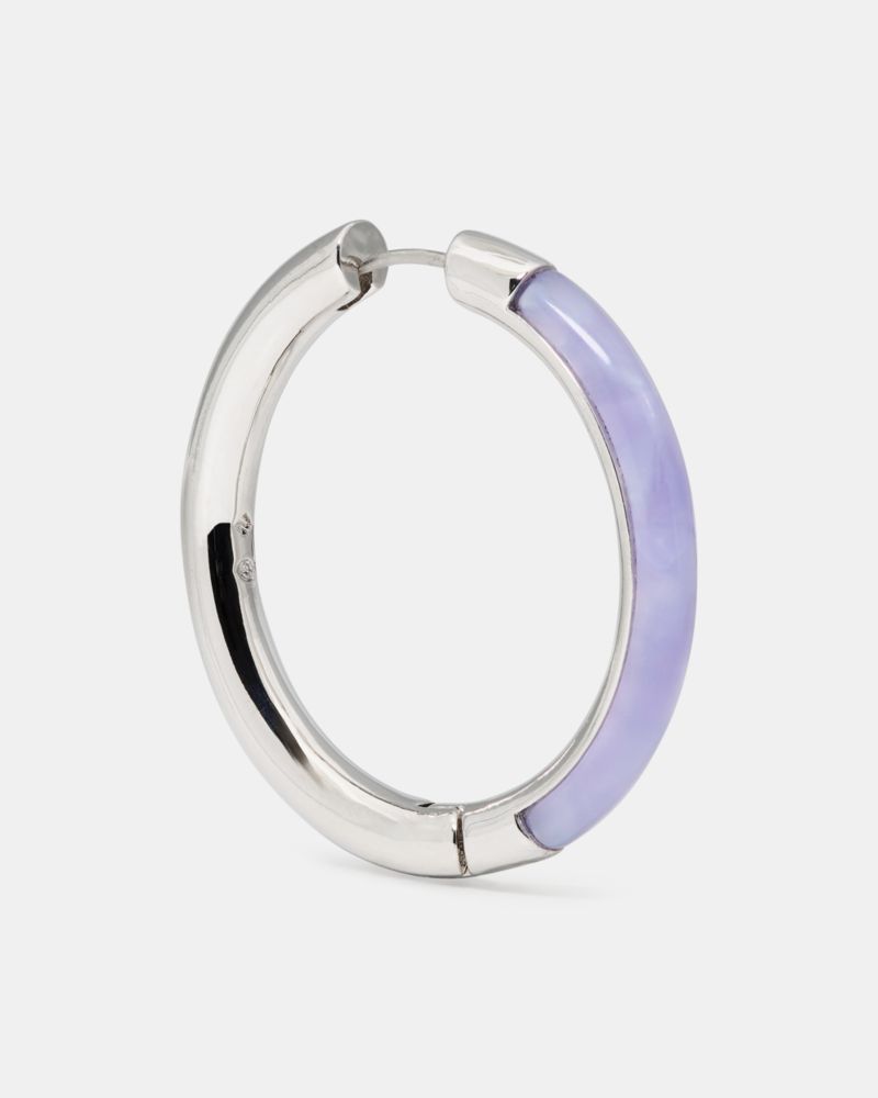 Interlock Hoops