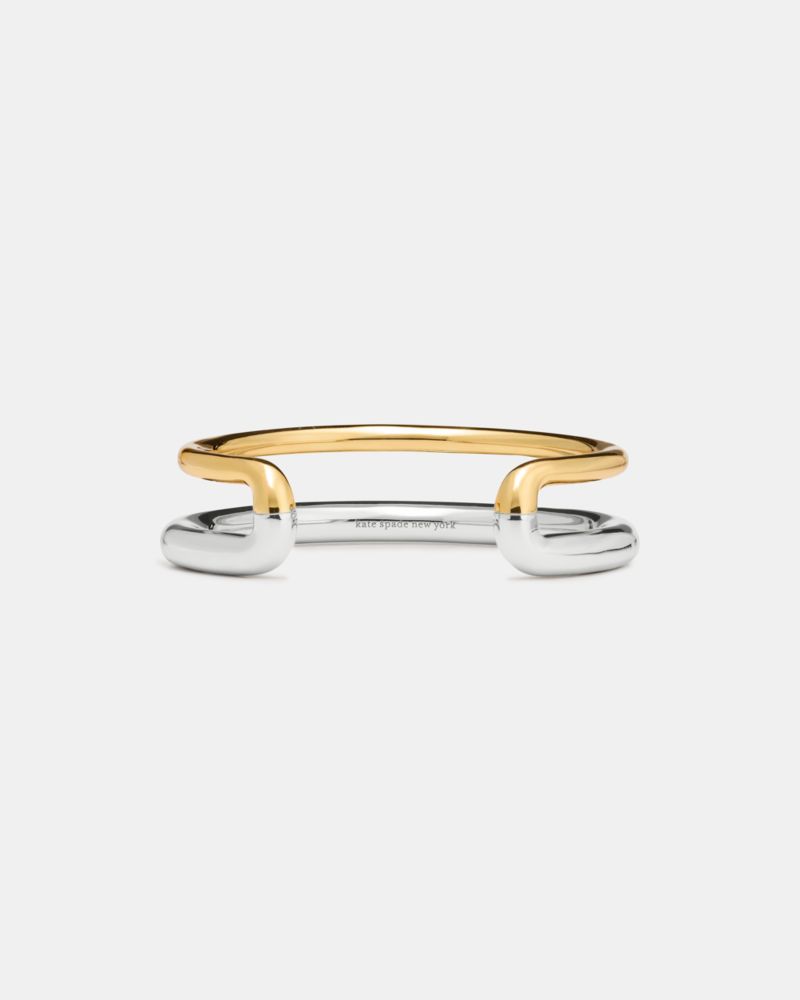 Interlock Cuff