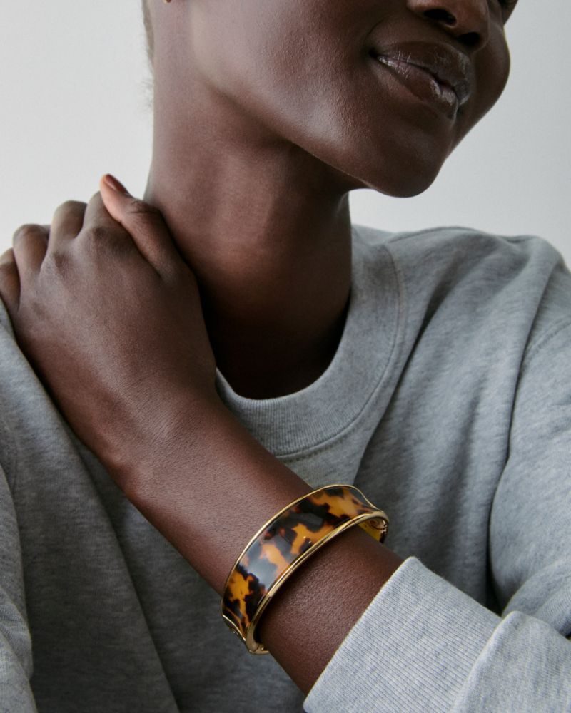 Bold Bangle