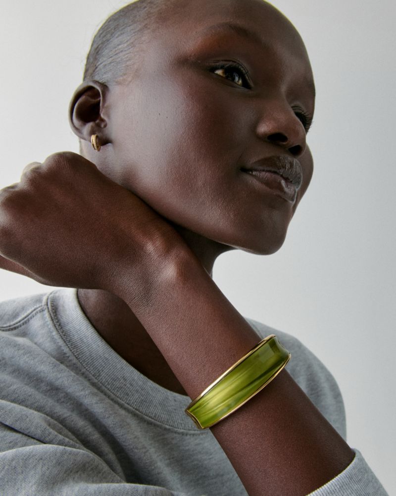 Bold Bangle