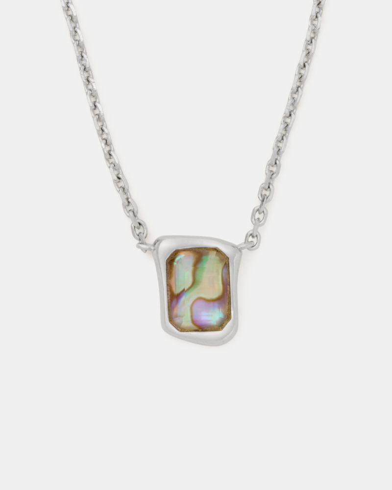 Molten Glass Pendant