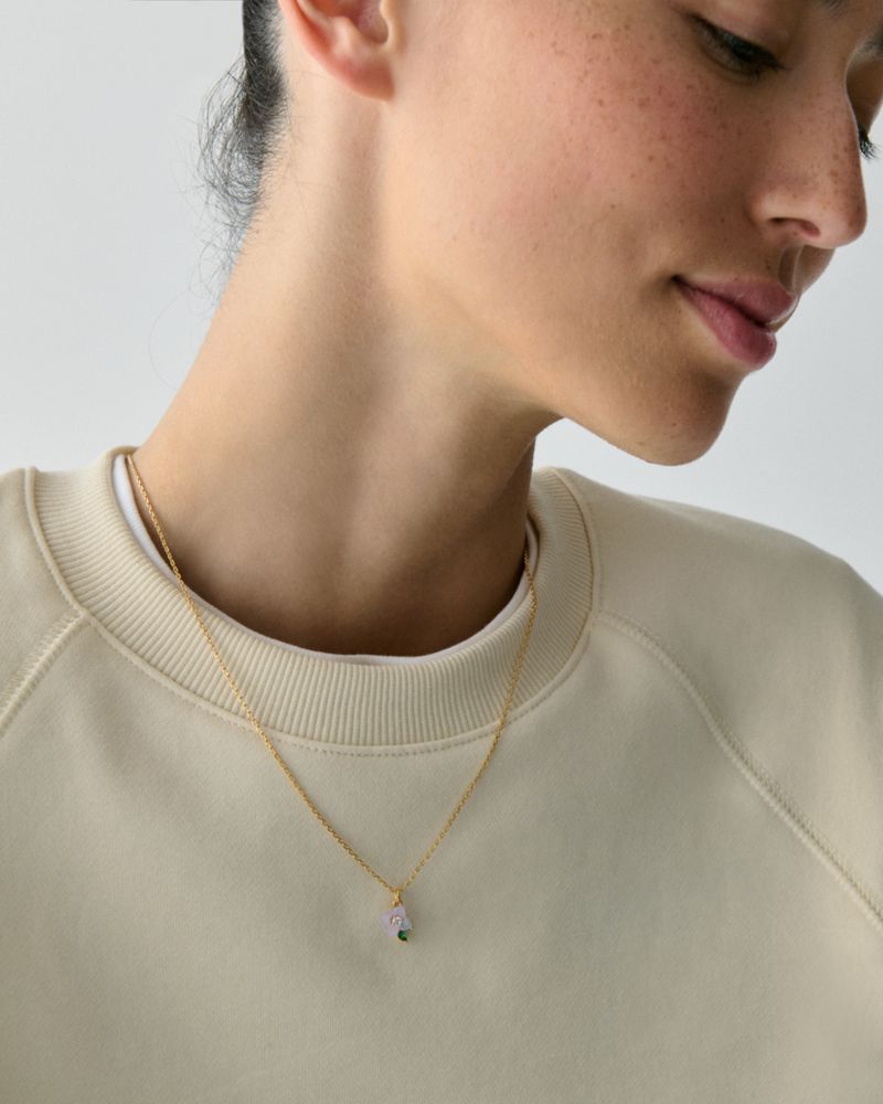 Appreciate You Carded Pendant