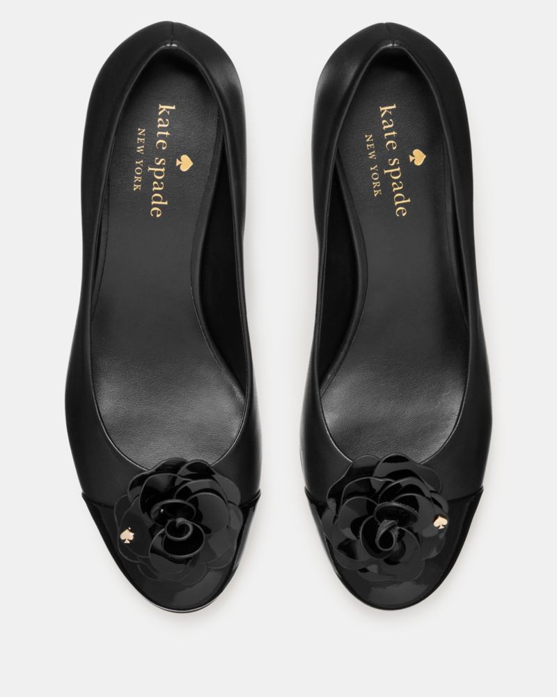 Flora Ballet Pump