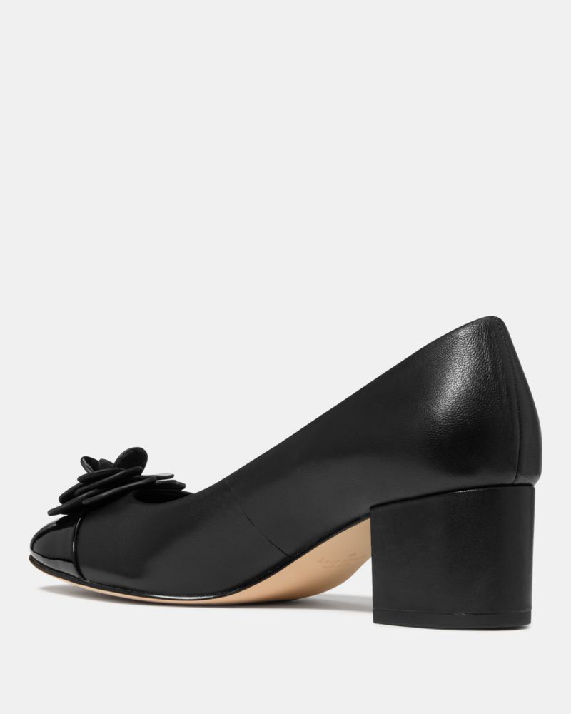 Flora Ballet Pump