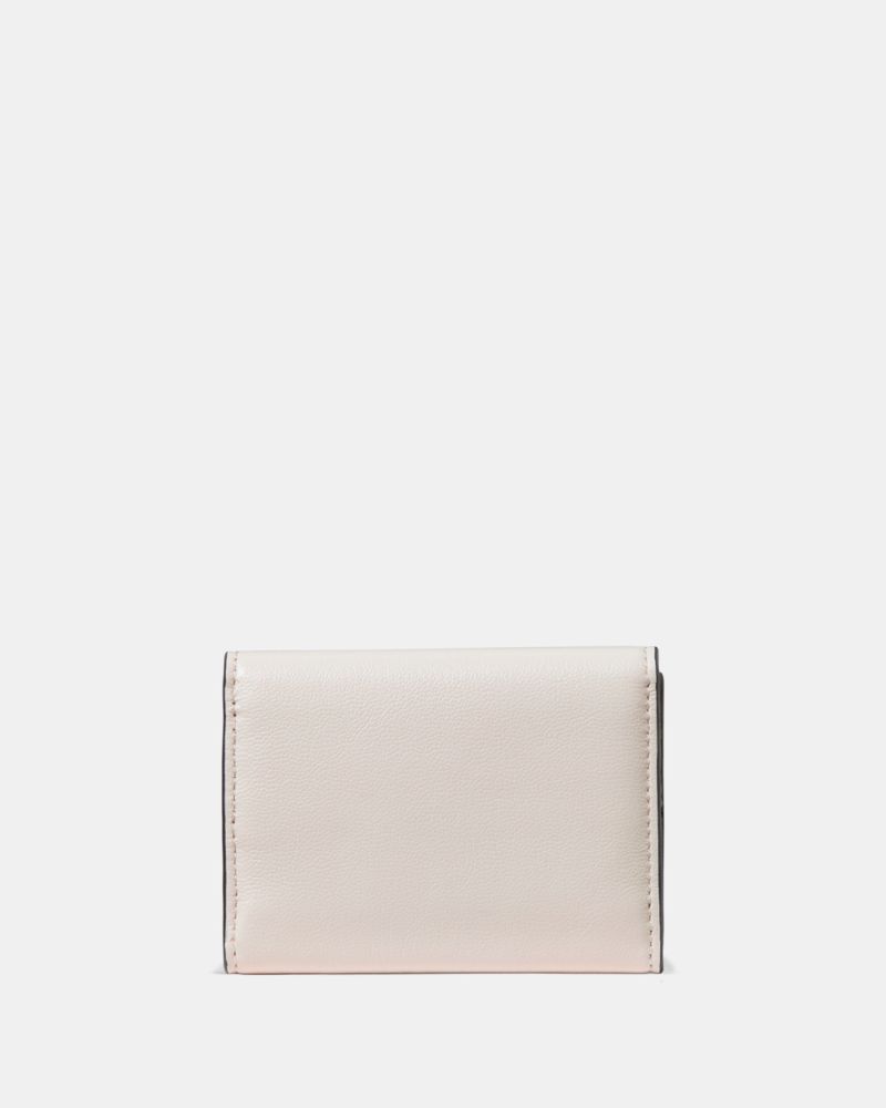 Halo Card Case Trifold Wallet