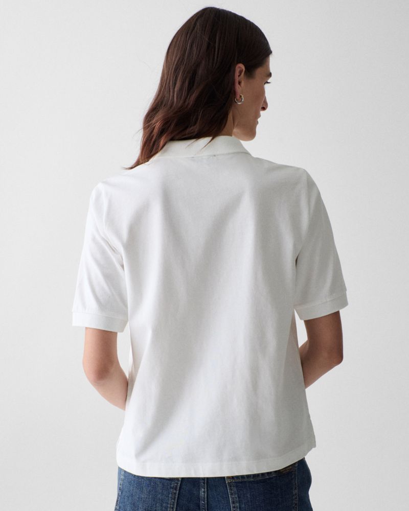 Essential Cotton Polo