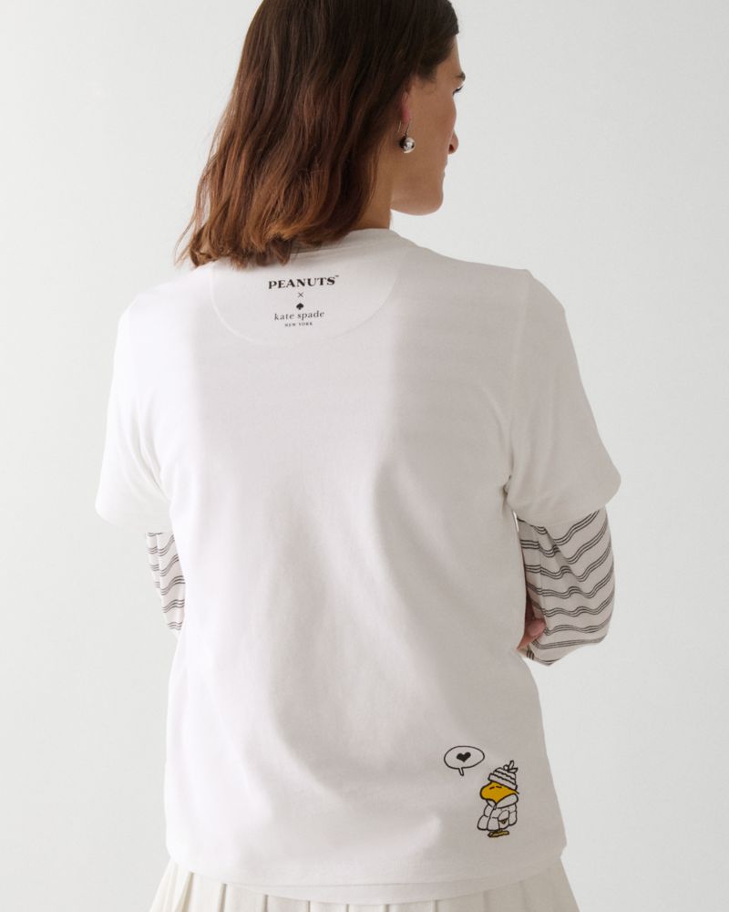 Snoopy Tee