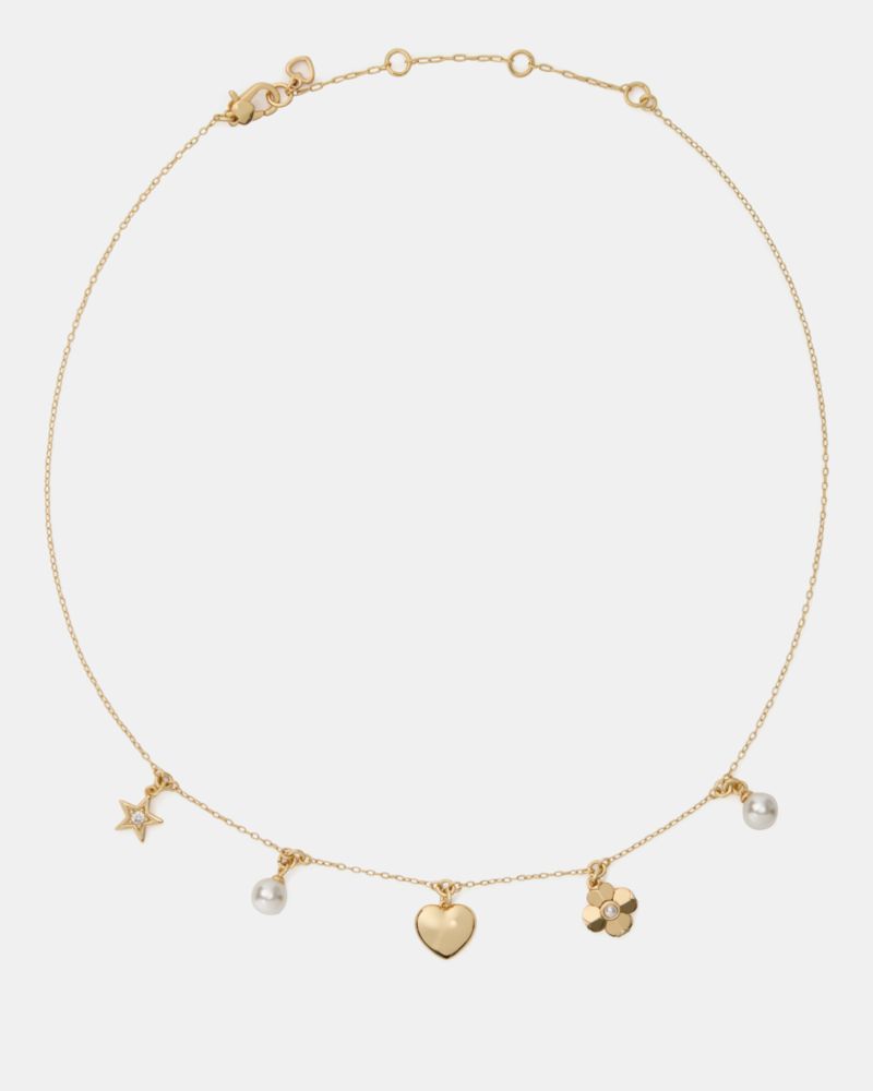 Charm Necklace