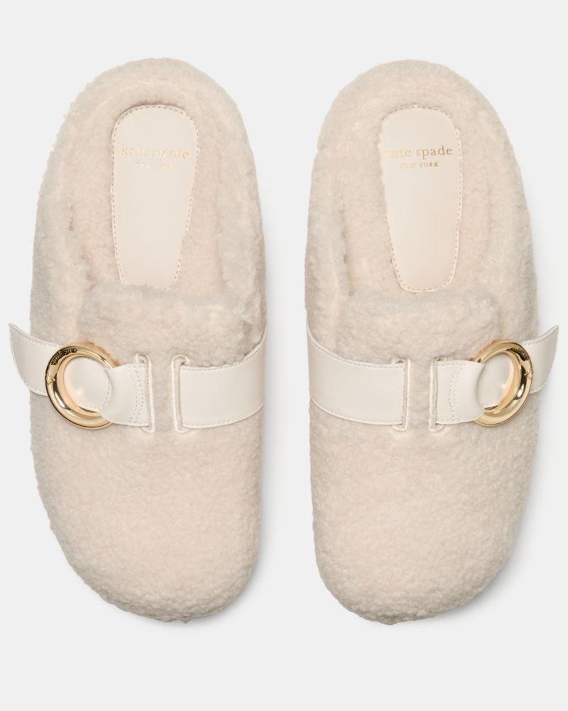 Halo Clog