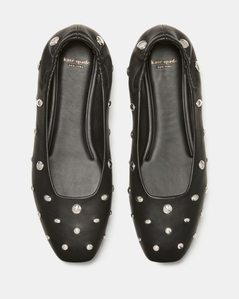 Halo Ballet Flat