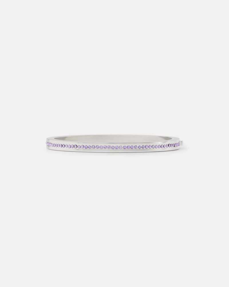 Ring It Up Pave Bangle