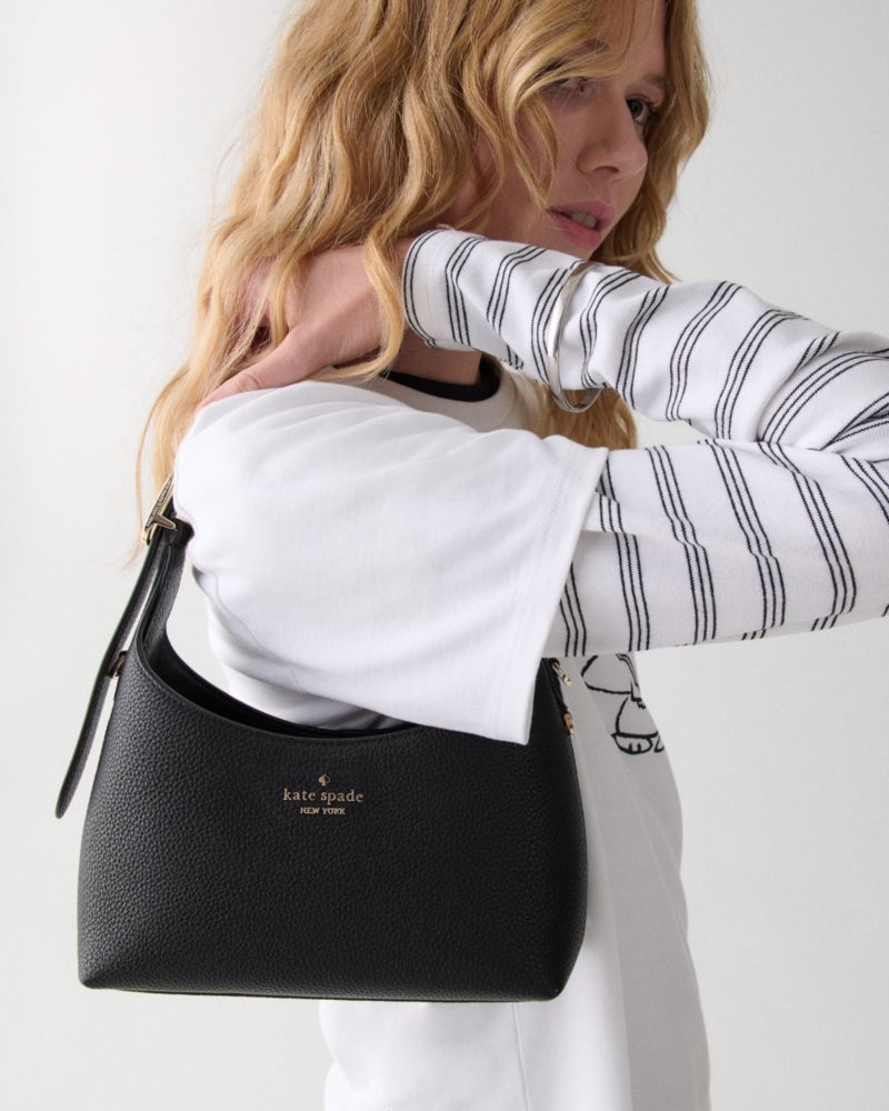 454 Mini Crossbody Bag