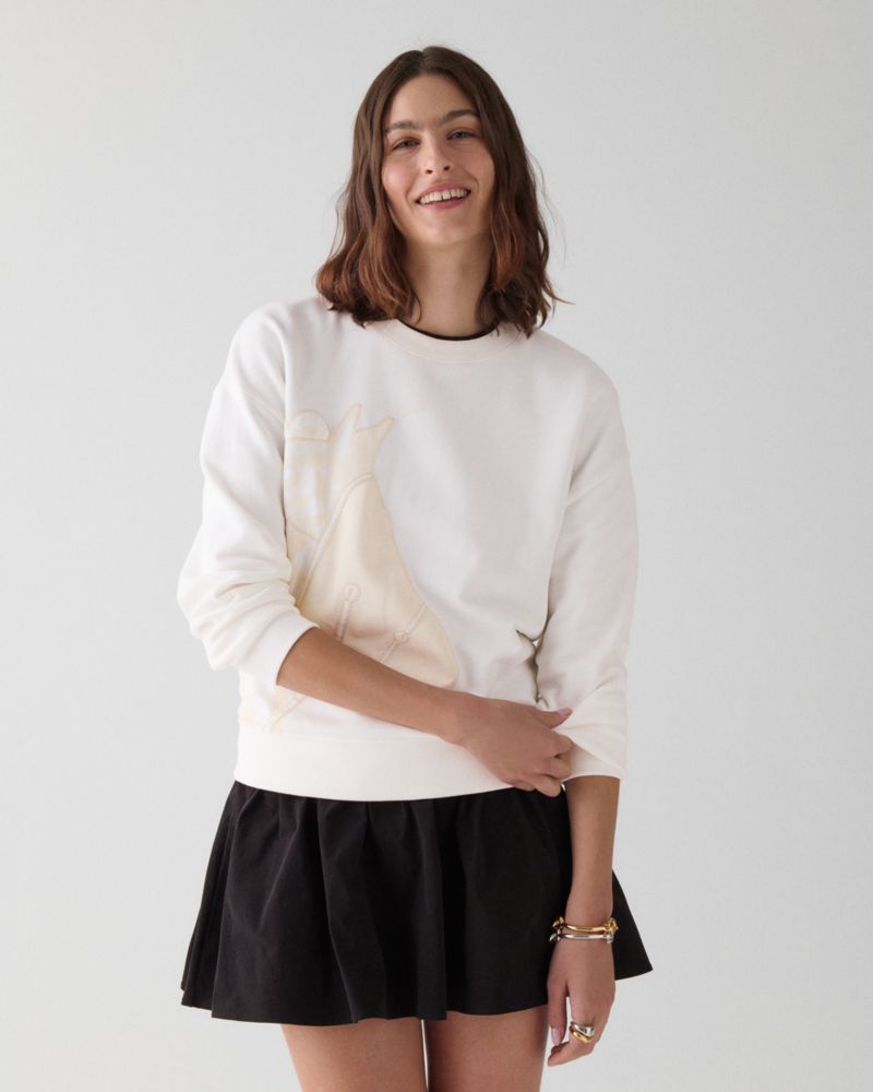 Horse Sweatshirt