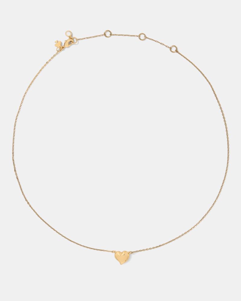 Amour Pendant