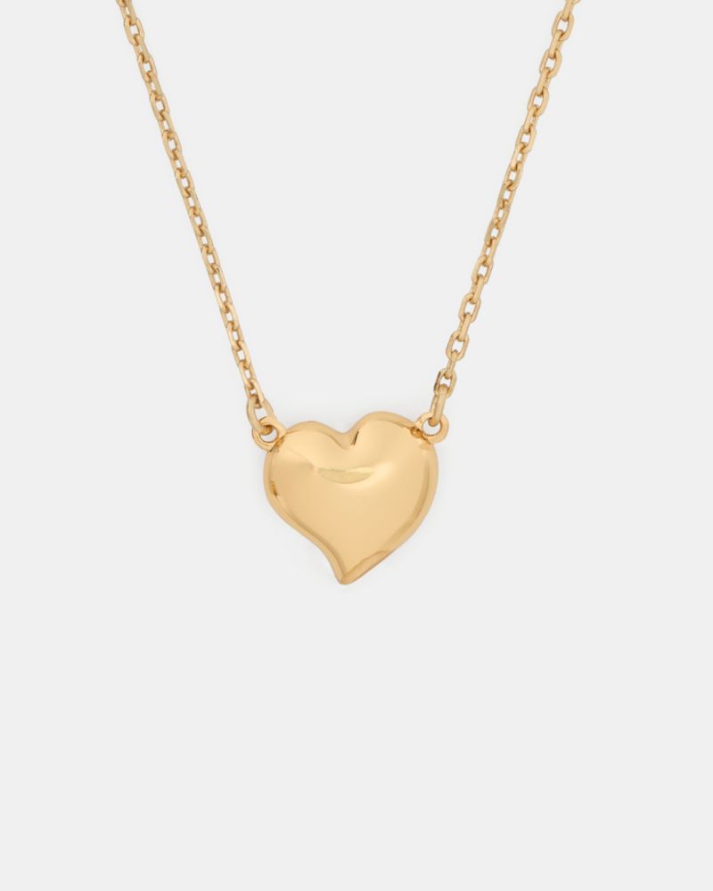 Amour Pendant