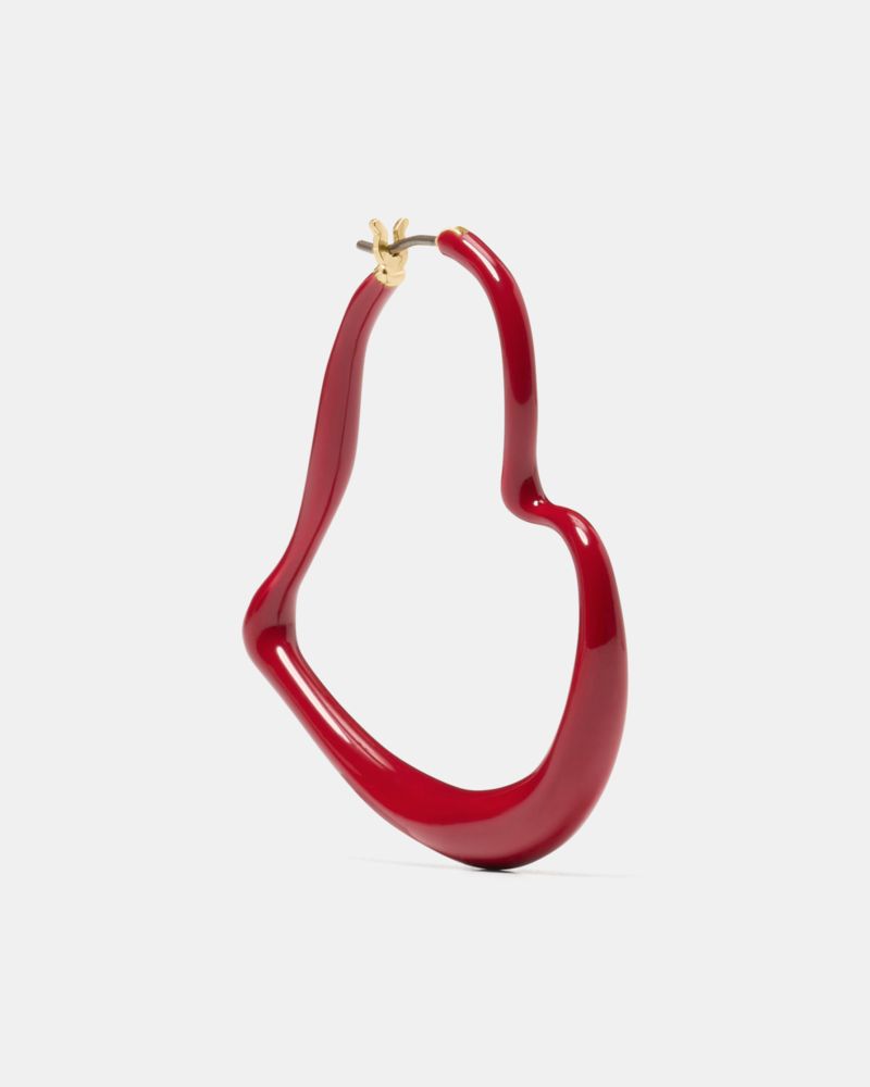 Amour Hoops