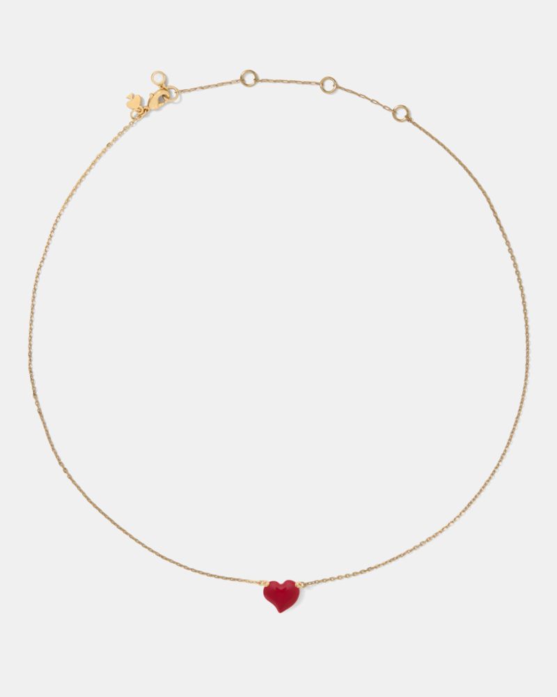 Amour Pendant