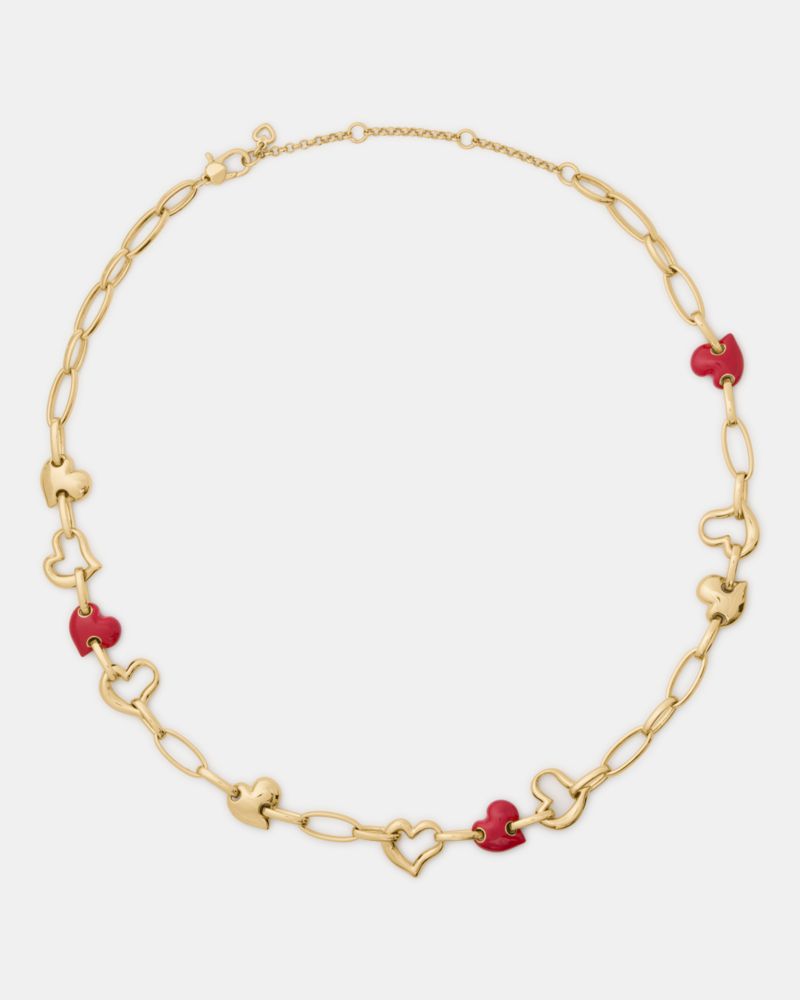 Amour Necklace
