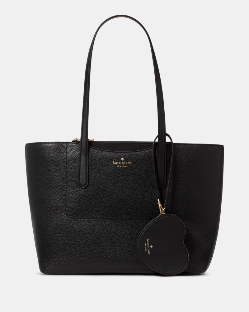Cece Tote Set