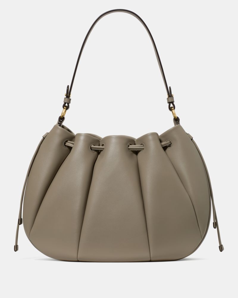 Pinch Shoulder Bag