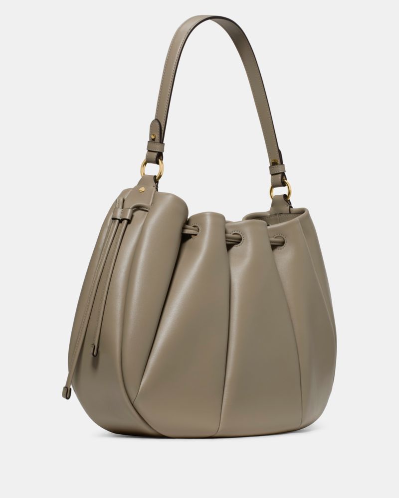 Pinch Shoulder Bag