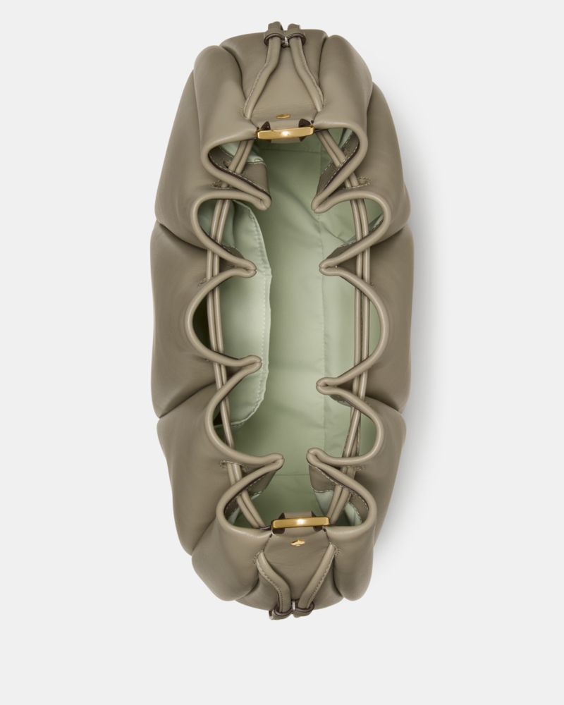 Pinch Shoulder Bag