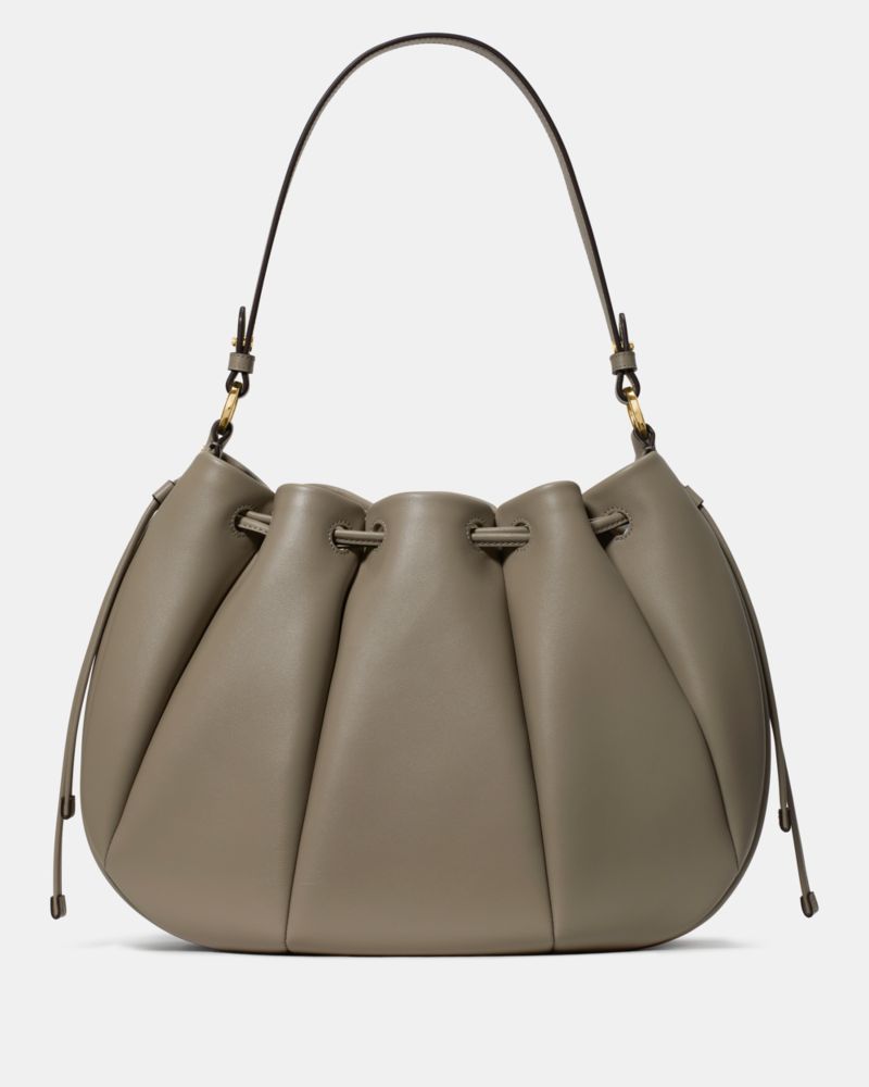 Pinch Shoulder Bag