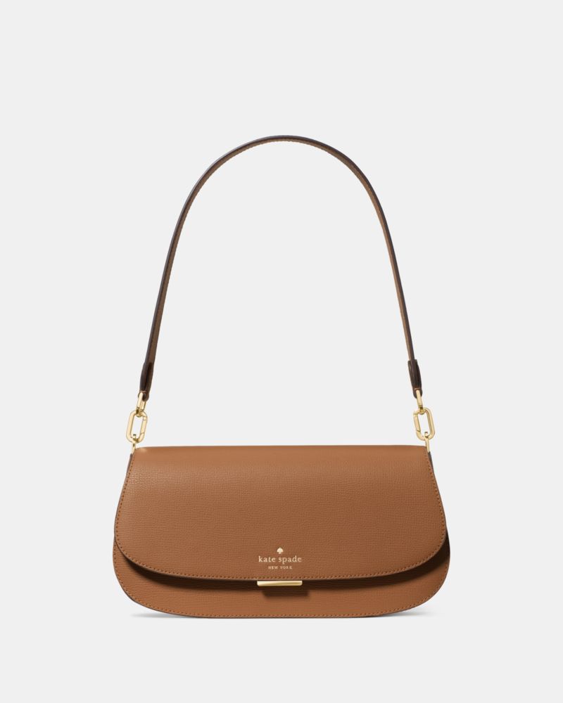 Quinn Shoulder Bag