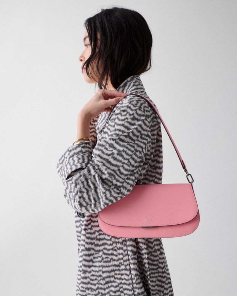 Quinn Shoulder Bag