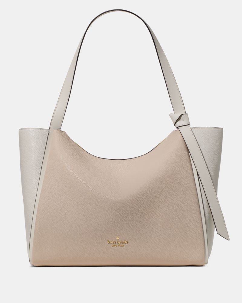 Knott Tote Bag