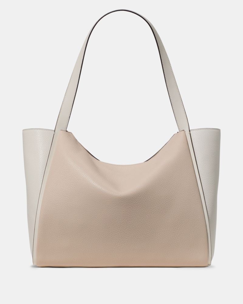 Knott Tote Bag
