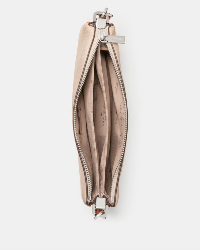 Kayla Triple Crossbody Bag