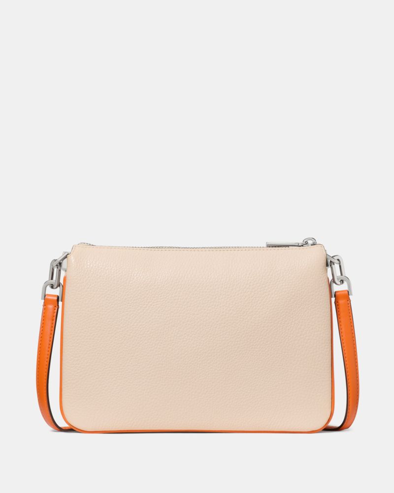 Kayla Triple Crossbody Bag