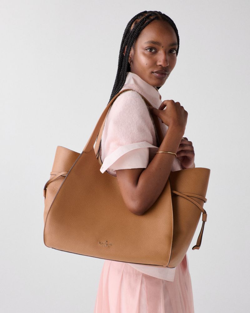 Stash Large Carryall Bag