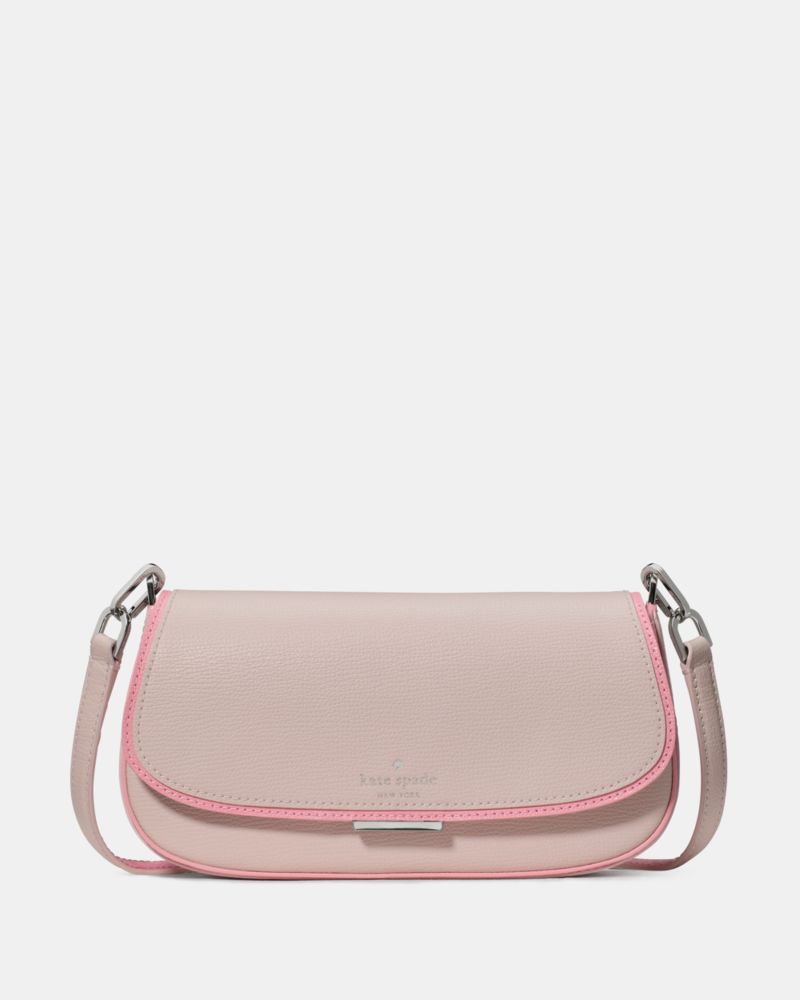 Quinn Mini Crossbody Bag