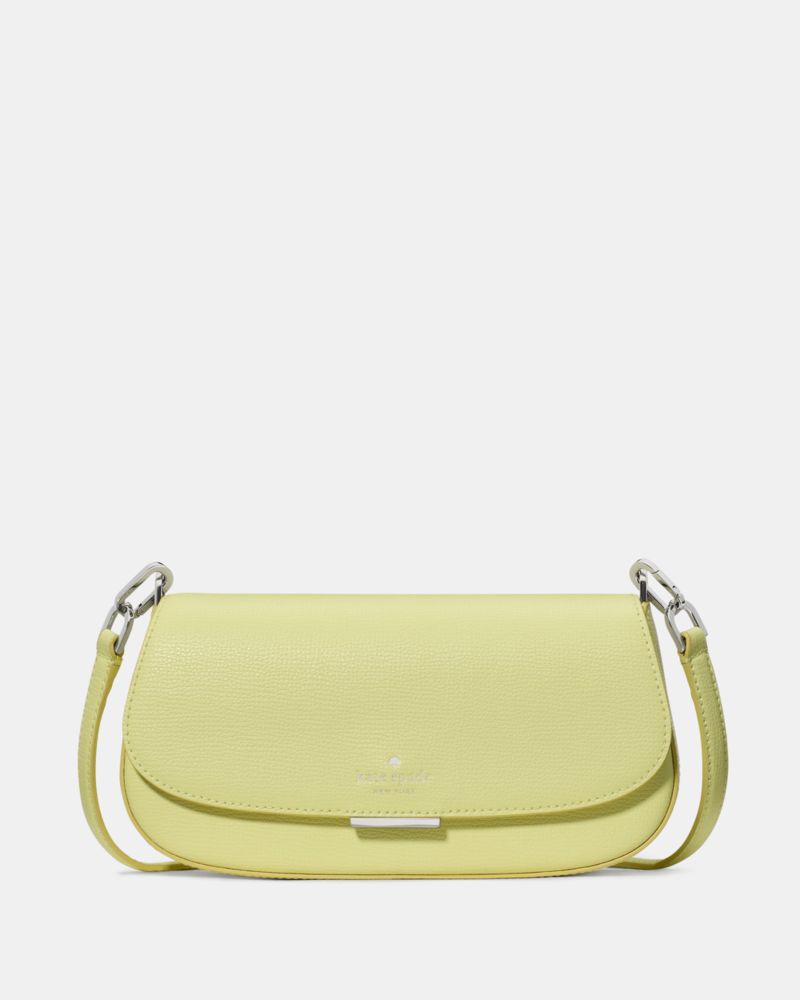 Quinn Mini Crossbody Bag