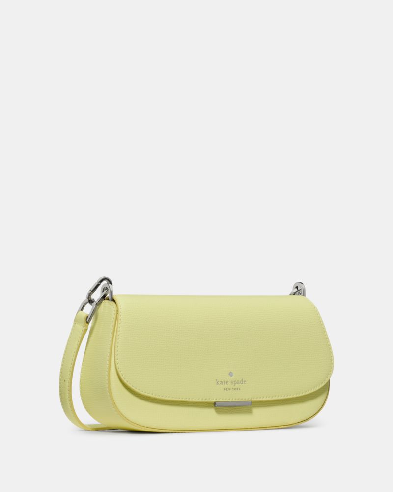 Quinn Mini Crossbody Bag