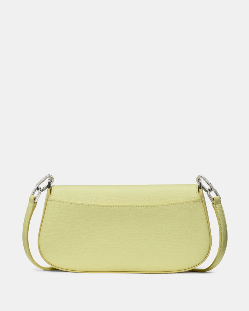 Quinn Mini Crossbody Bag