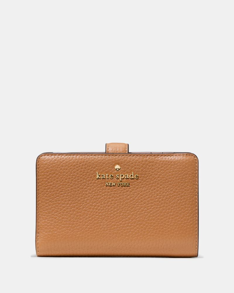 Medium Bifold Wallet