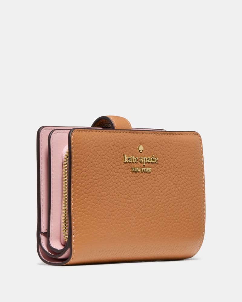 Medium Bifold Wallet