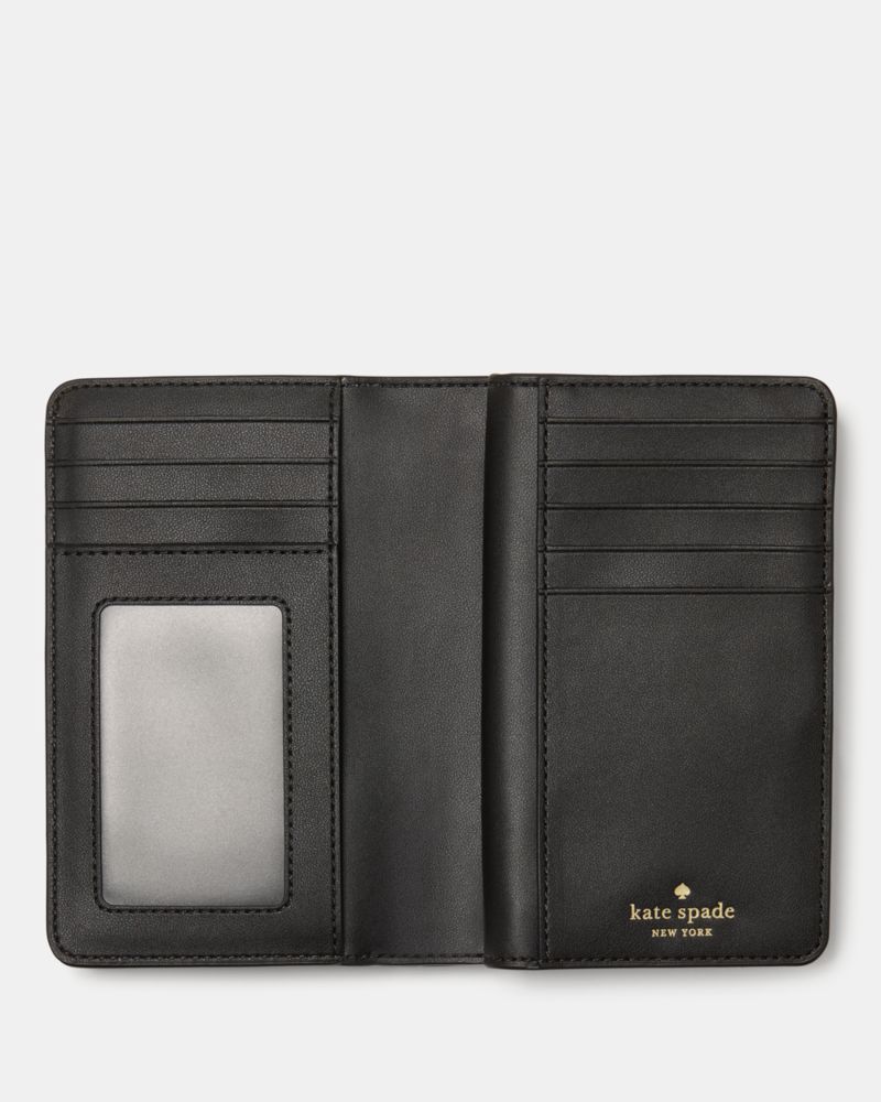 Medium Bifold Wallet