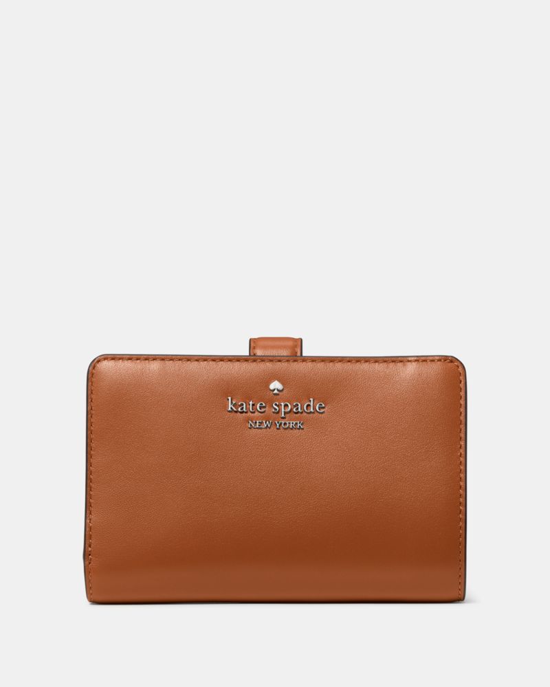Medium Bifold Wallet — Part 1