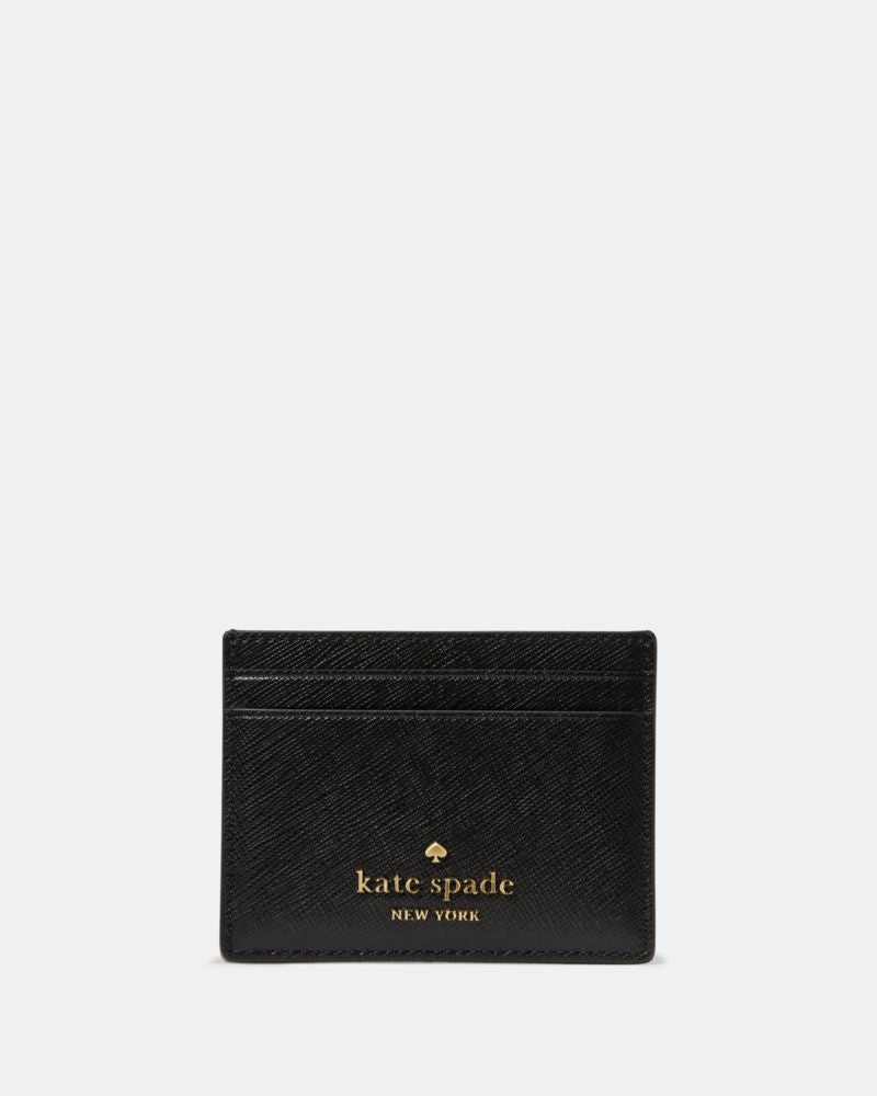 Small Slim Card Holder
